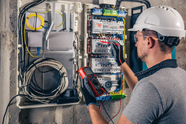 Best Generator Installation Services  in Amherst, WI
