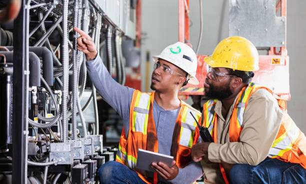  Amherst, WI Electrician Pros